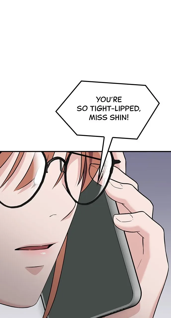 Our Night Shift Chapter 12 page 116