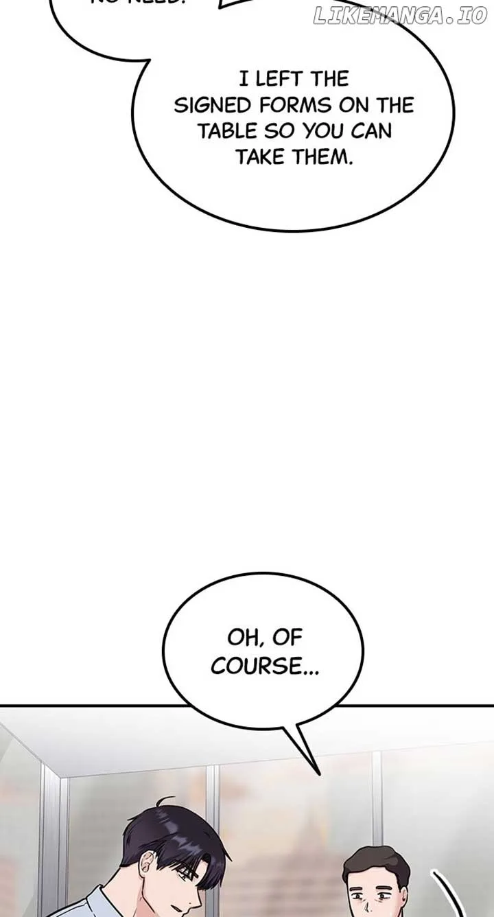 Our Night Shift Chapter 17 page 19