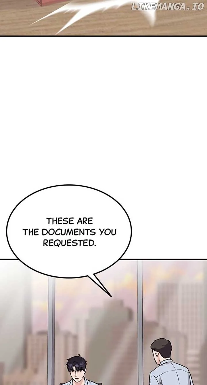 Our Night Shift Chapter 17 page 14
