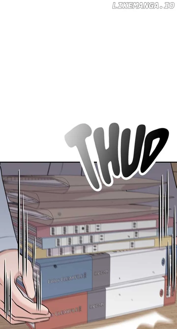 Our Night Shift Chapter 17 page 13