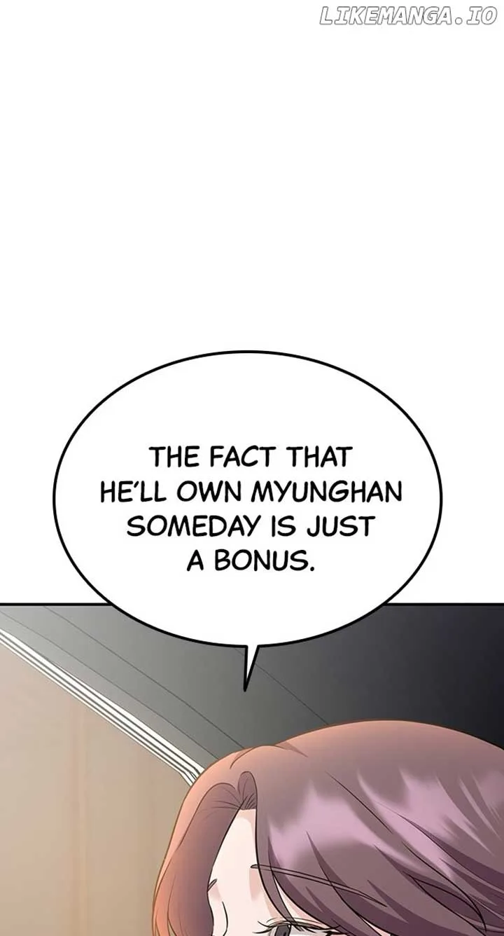 Our Night Shift Chapter 17 page 8