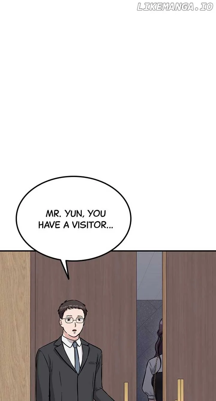 Our Night Shift Chapter 17 page 27