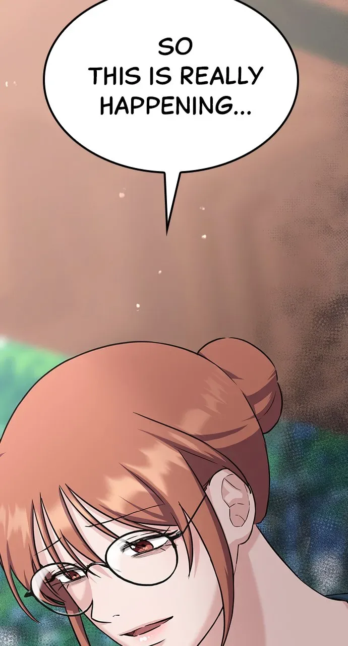 Our Night Shift Chapter 12 page 134