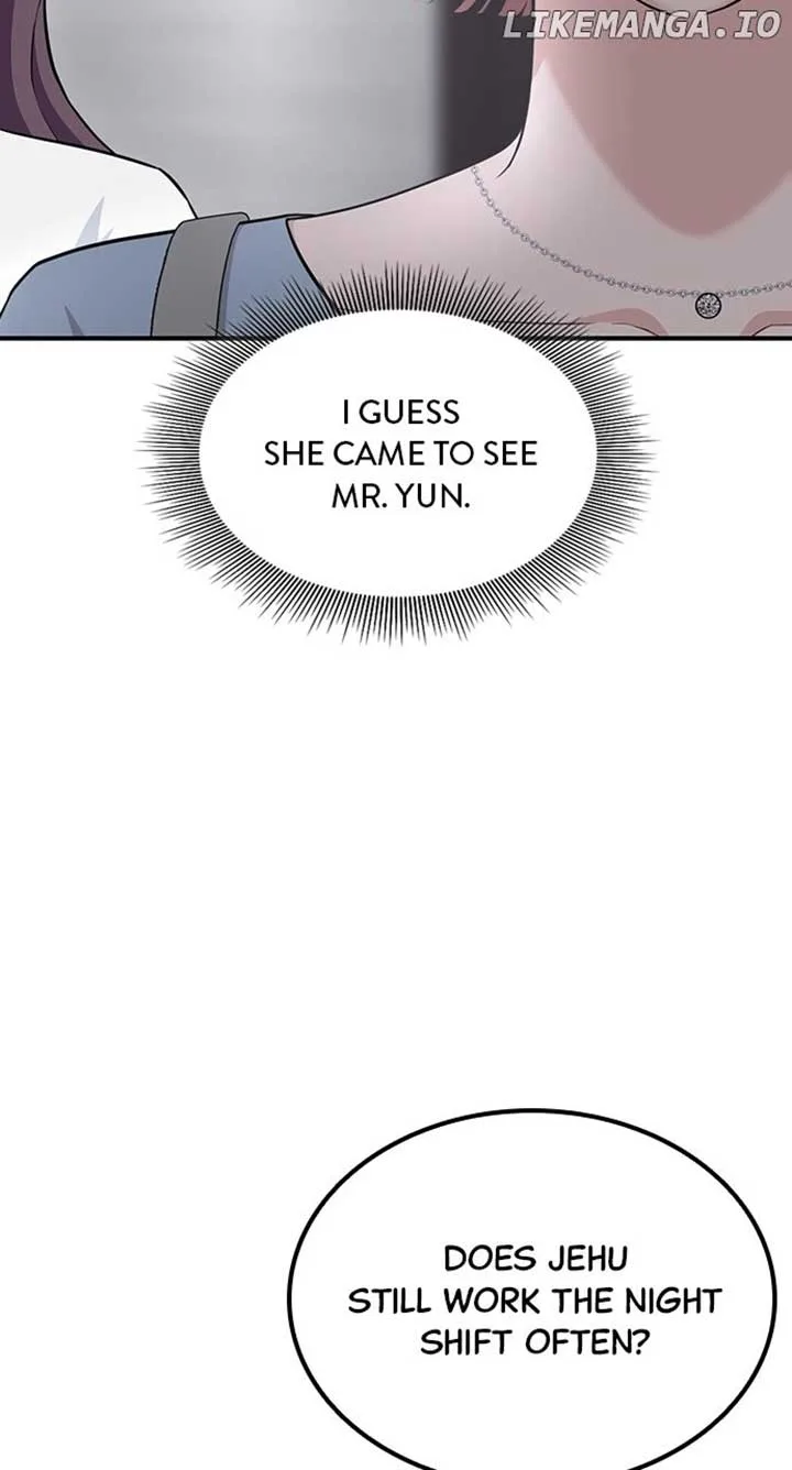 Our Night Shift Chapter 17 page 87