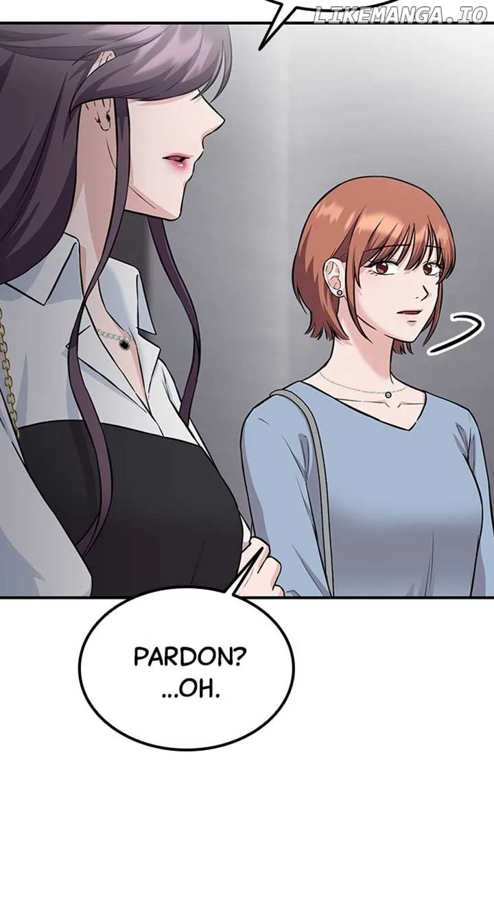 Our Night Shift Chapter 17 page 88