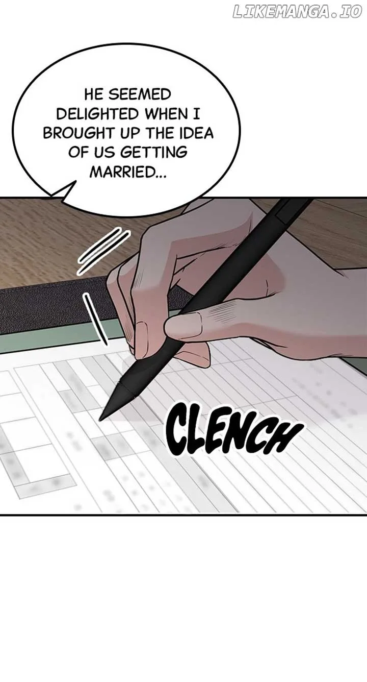 Our Night Shift Chapter 17 page 42