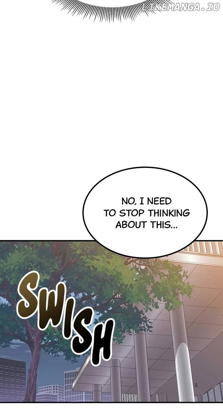 Our Night Shift Chapter 17 page 99