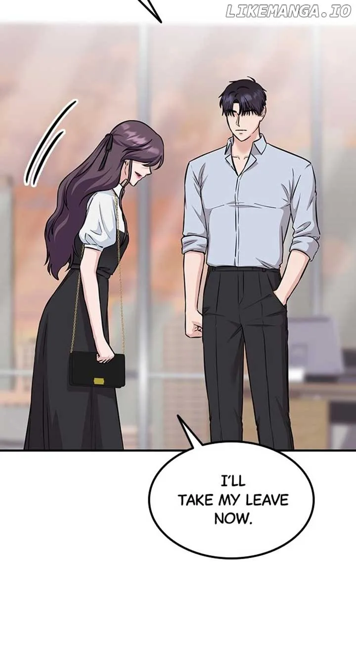 Our Night Shift Chapter 17 page 64