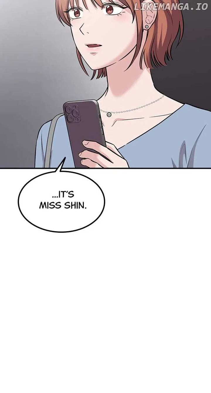 Our Night Shift Chapter 17 page 84