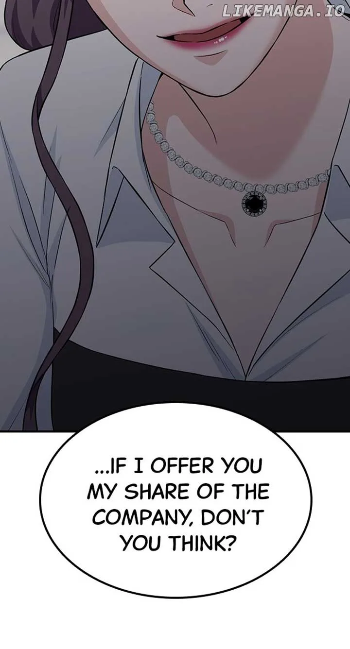 Our Night Shift Chapter 17 page 61