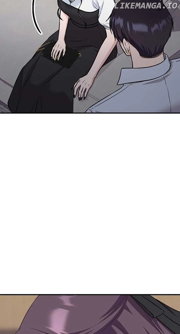 Our Night Shift Chapter 17 page 54