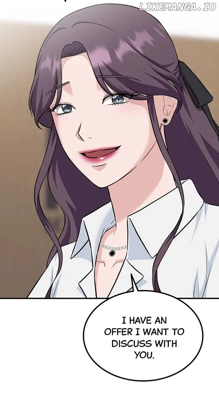 Our Night Shift Chapter 17 page 38