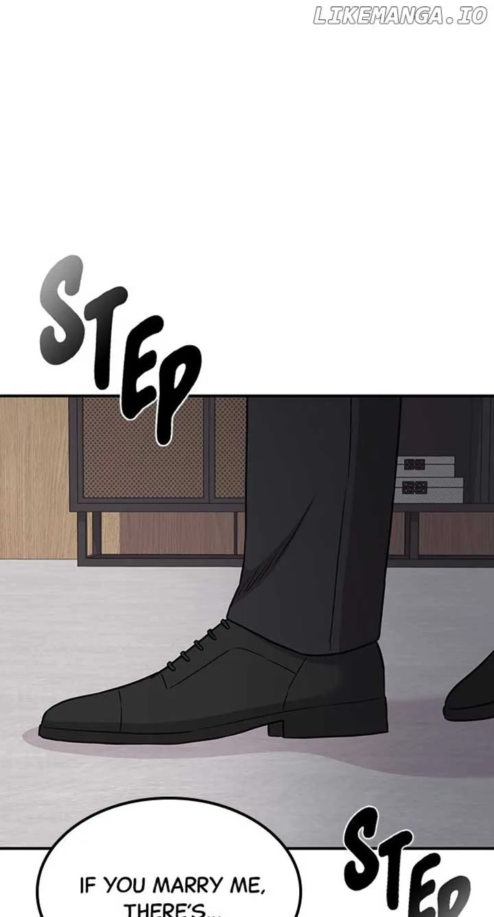 Our Night Shift Chapter 17 page 46