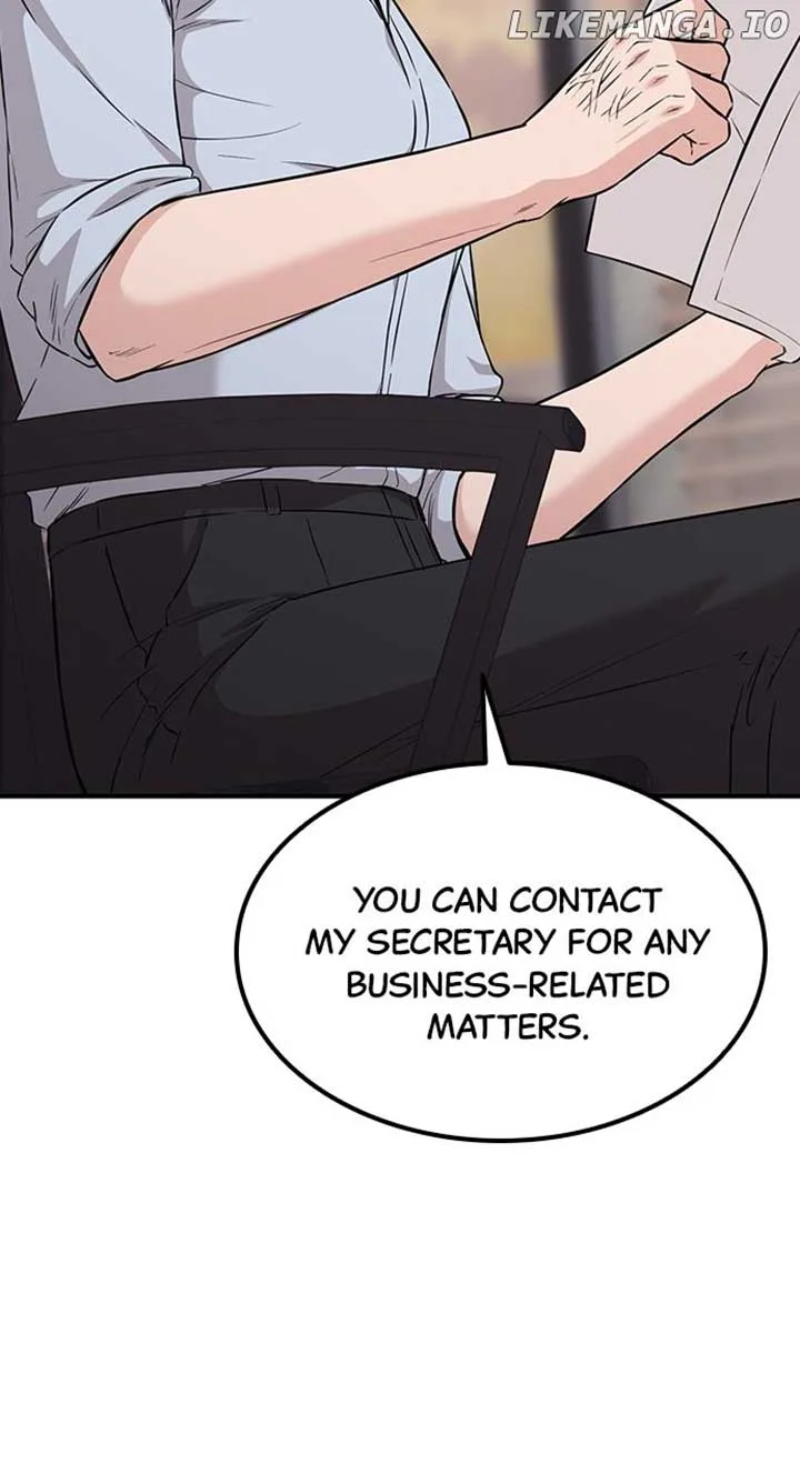 Our Night Shift Chapter 17 page 40