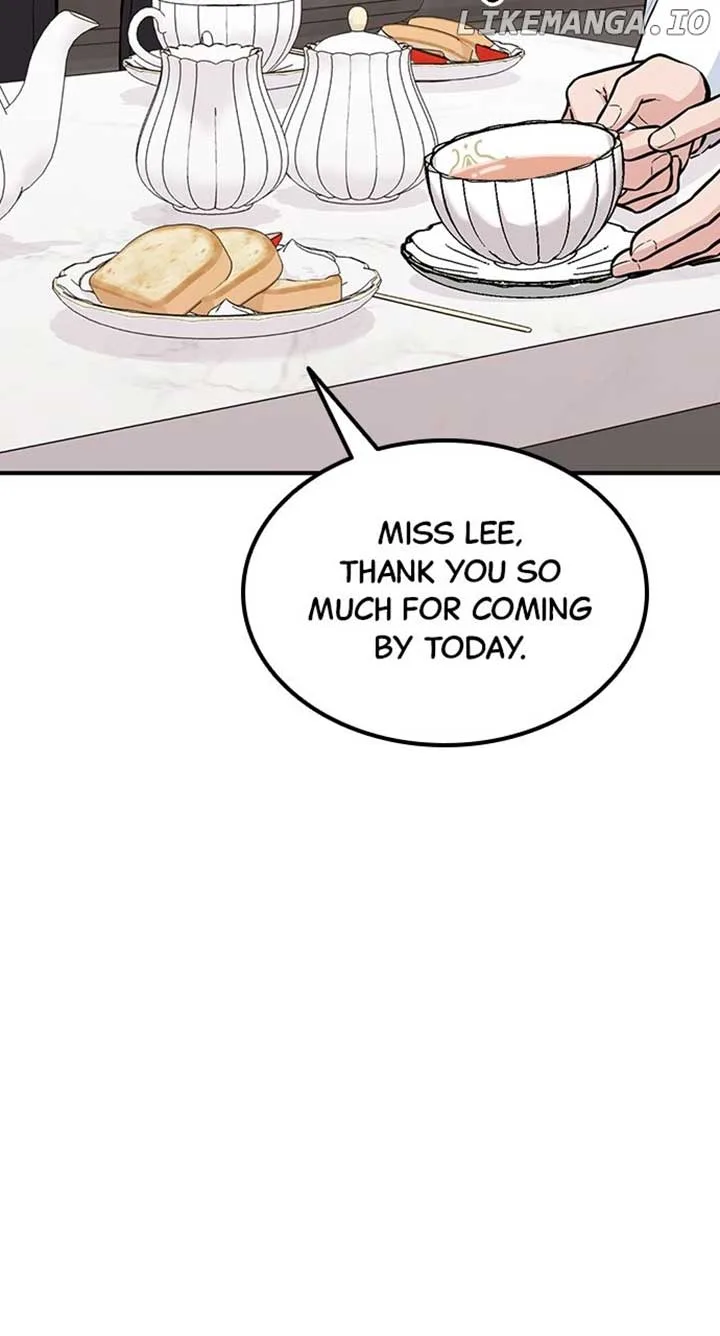 Our Night Shift Chapter 16 page 18