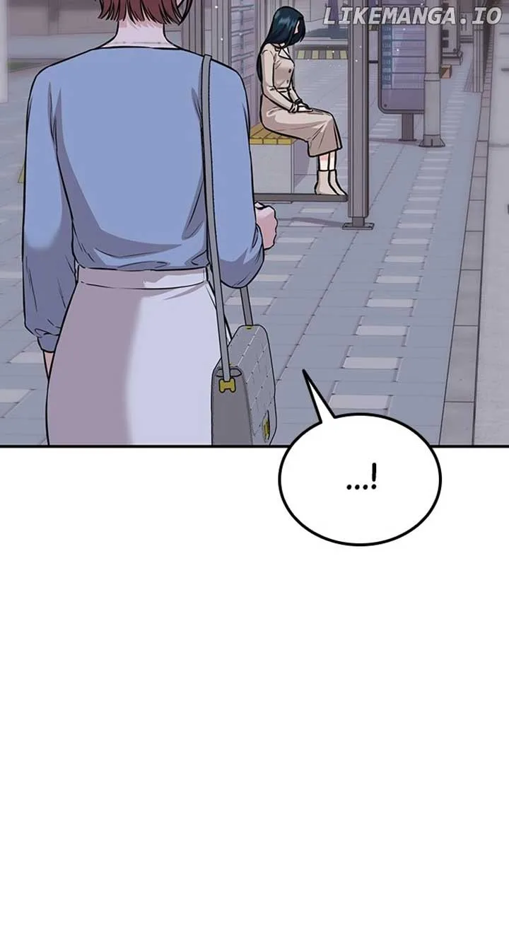 Our Night Shift Chapter 17 page 104