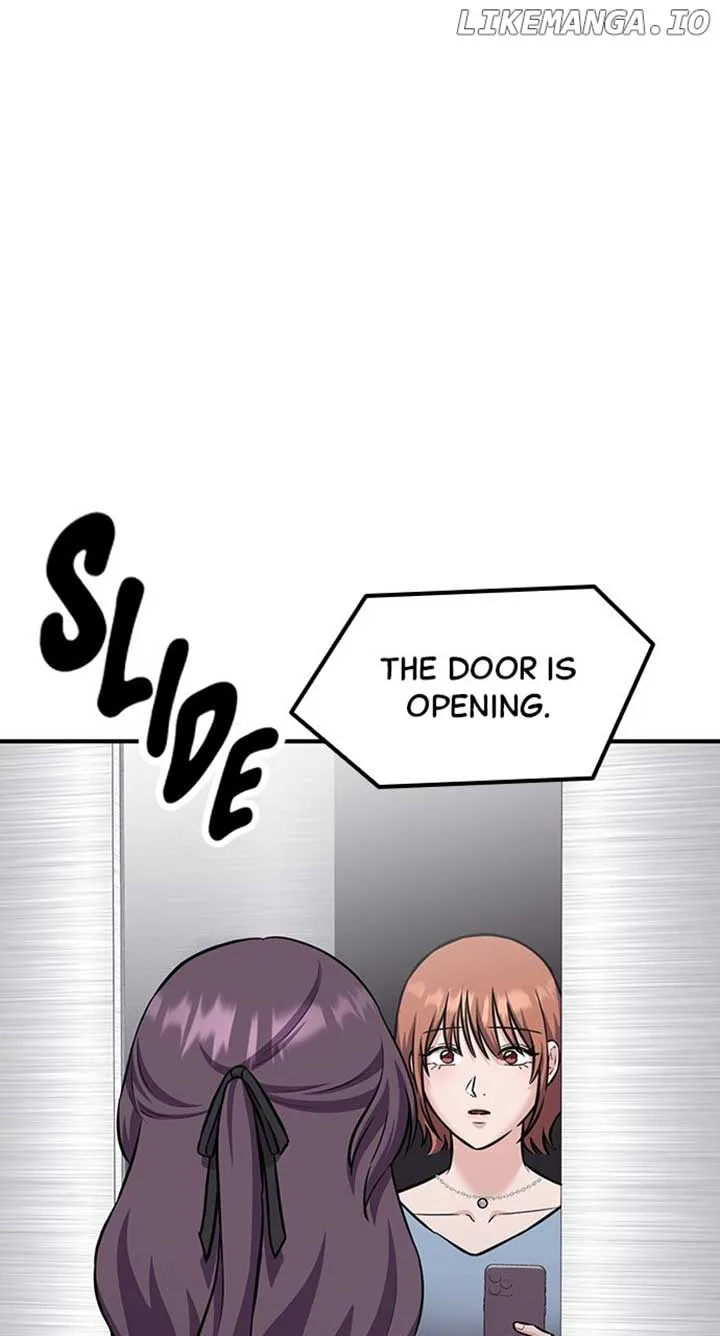 Our Night Shift Chapter 17 page 79