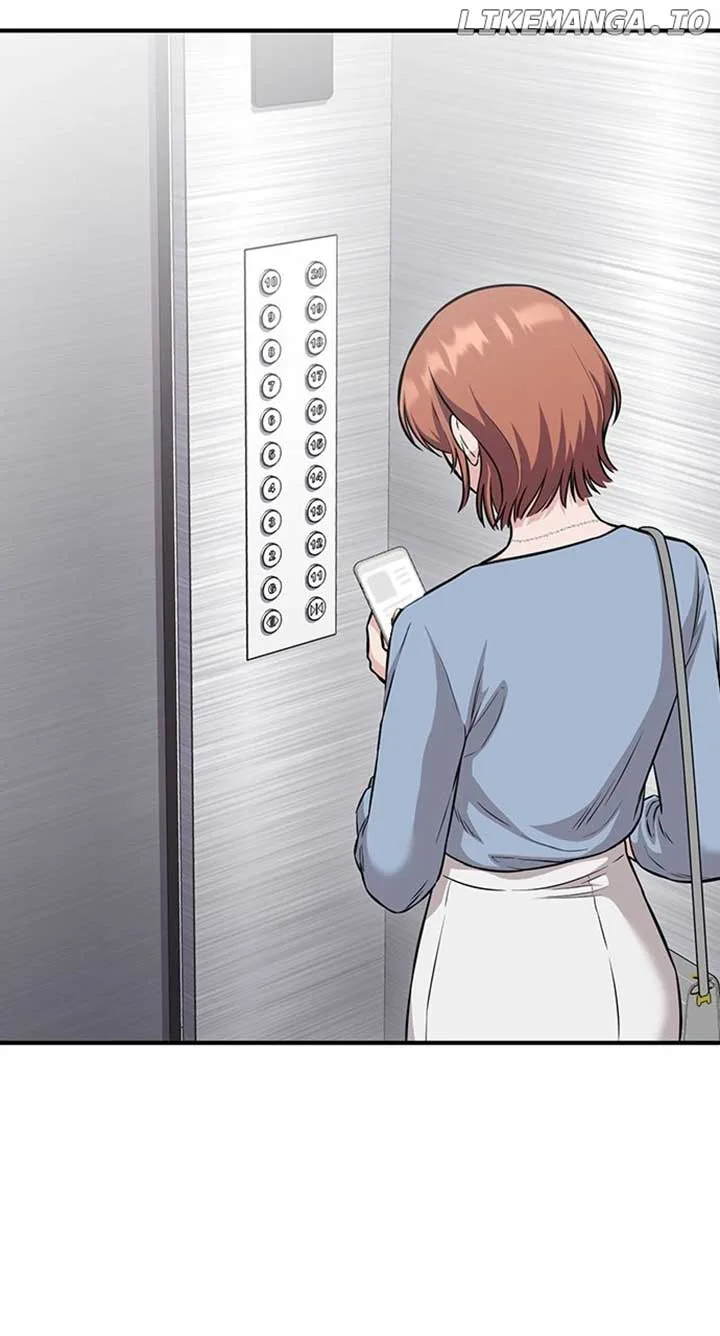 Our Night Shift Chapter 17 page 76