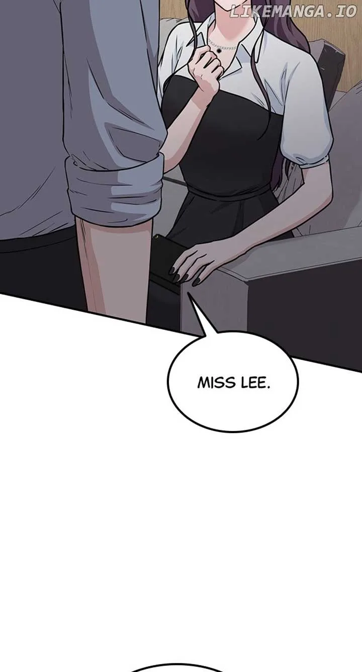 Our Night Shift Chapter 17 page 48