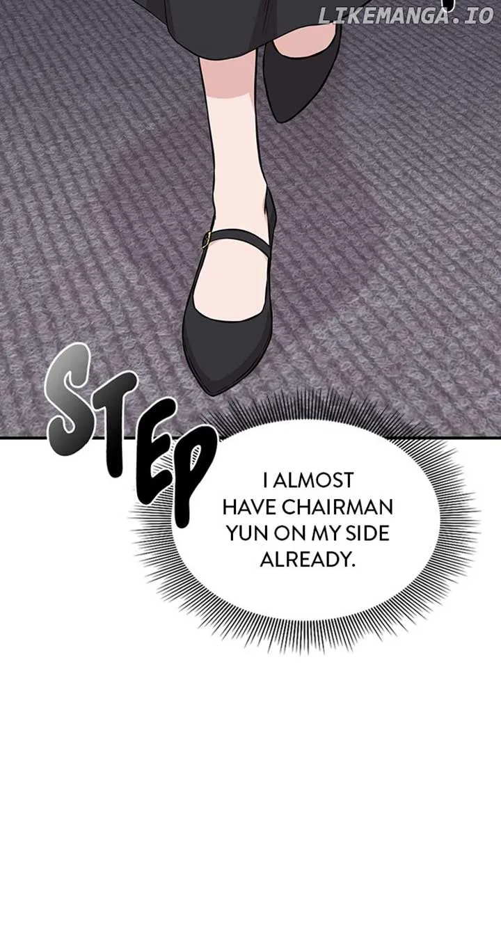 Our Night Shift Chapter 17 page 68