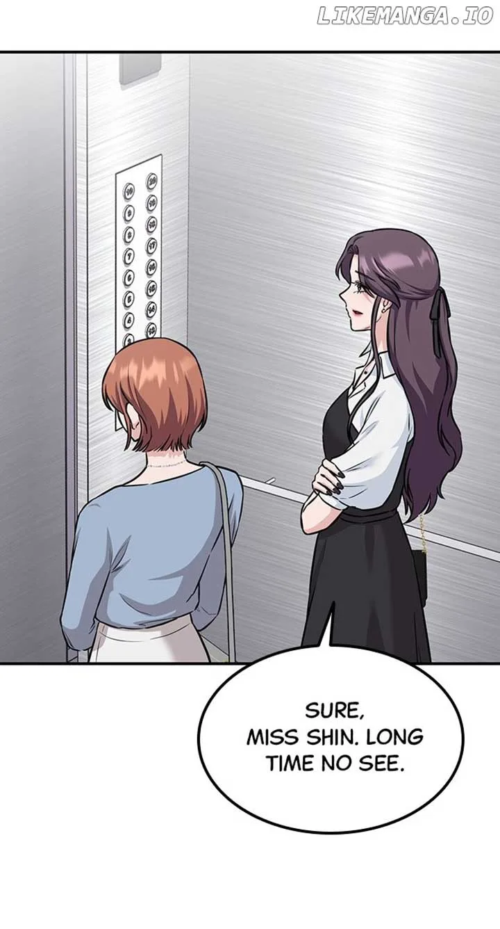 Our Night Shift Chapter 17 page 85