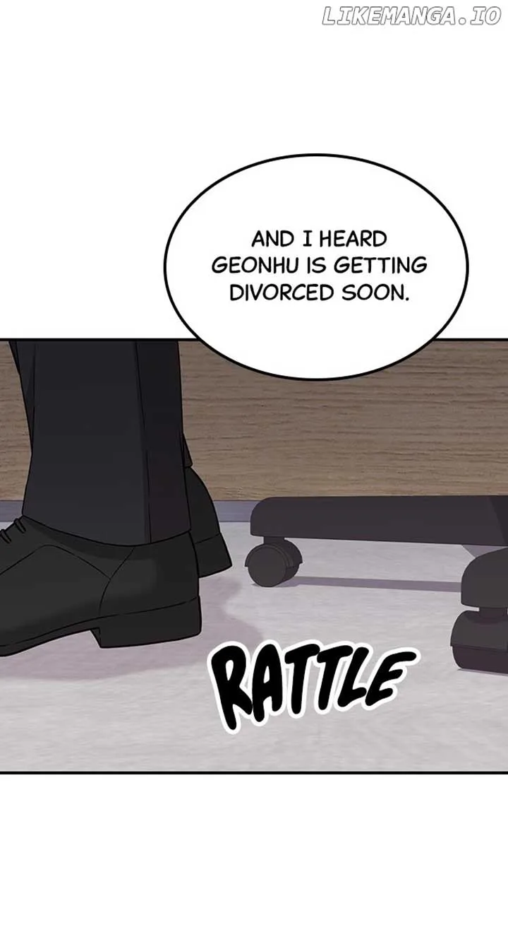 Our Night Shift Chapter 17 page 45