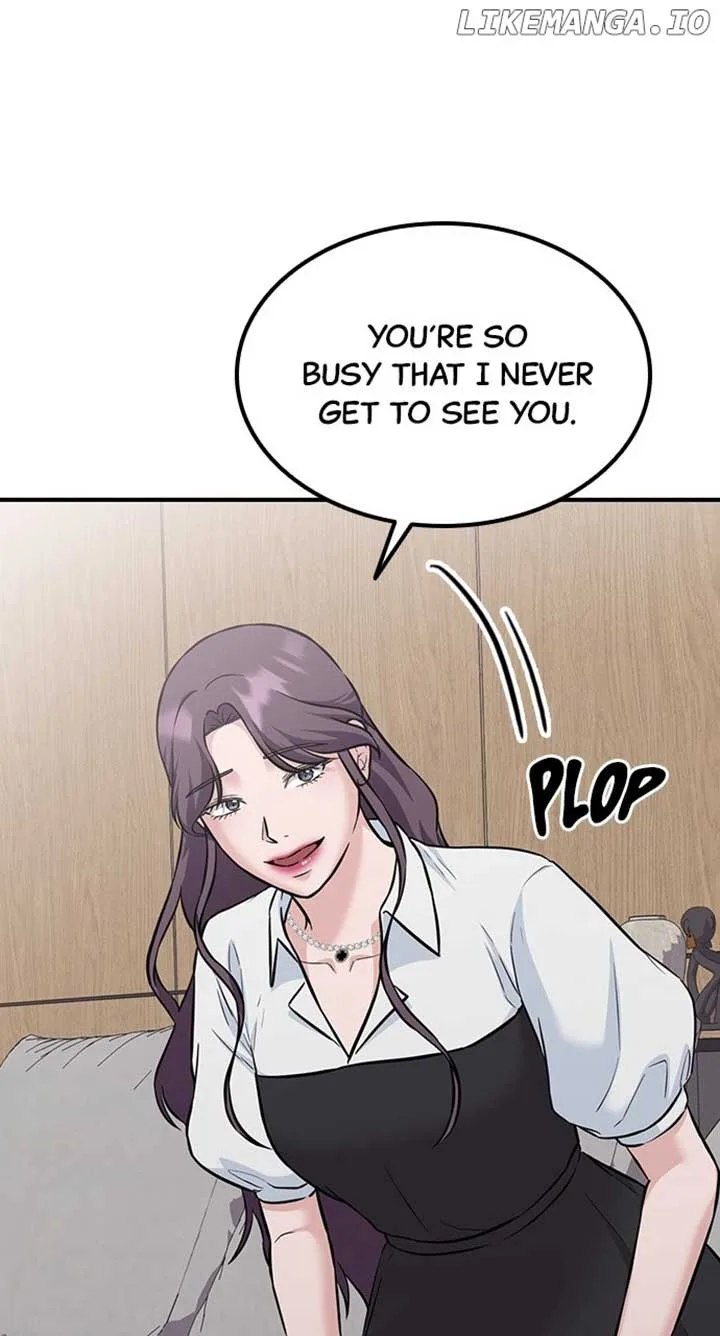 Our Night Shift Chapter 17 page 36
