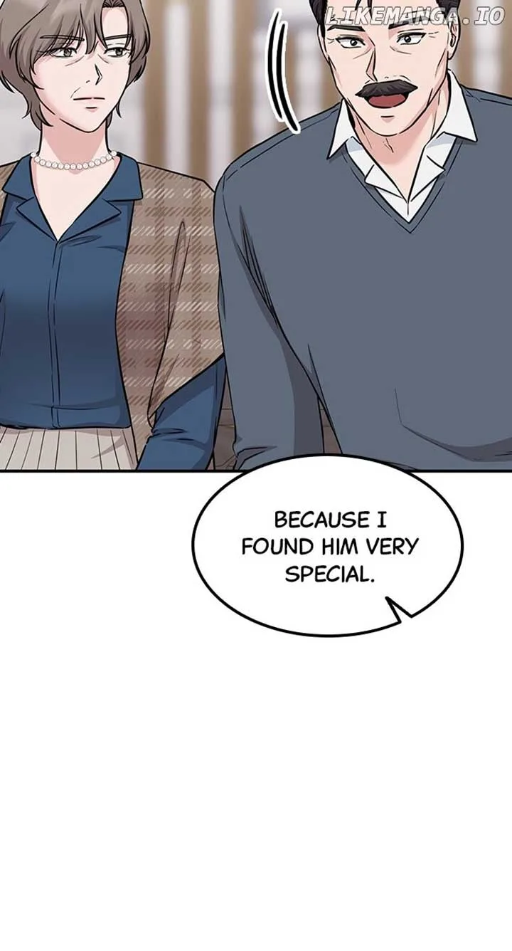 Our Night Shift Chapter 16 page 35