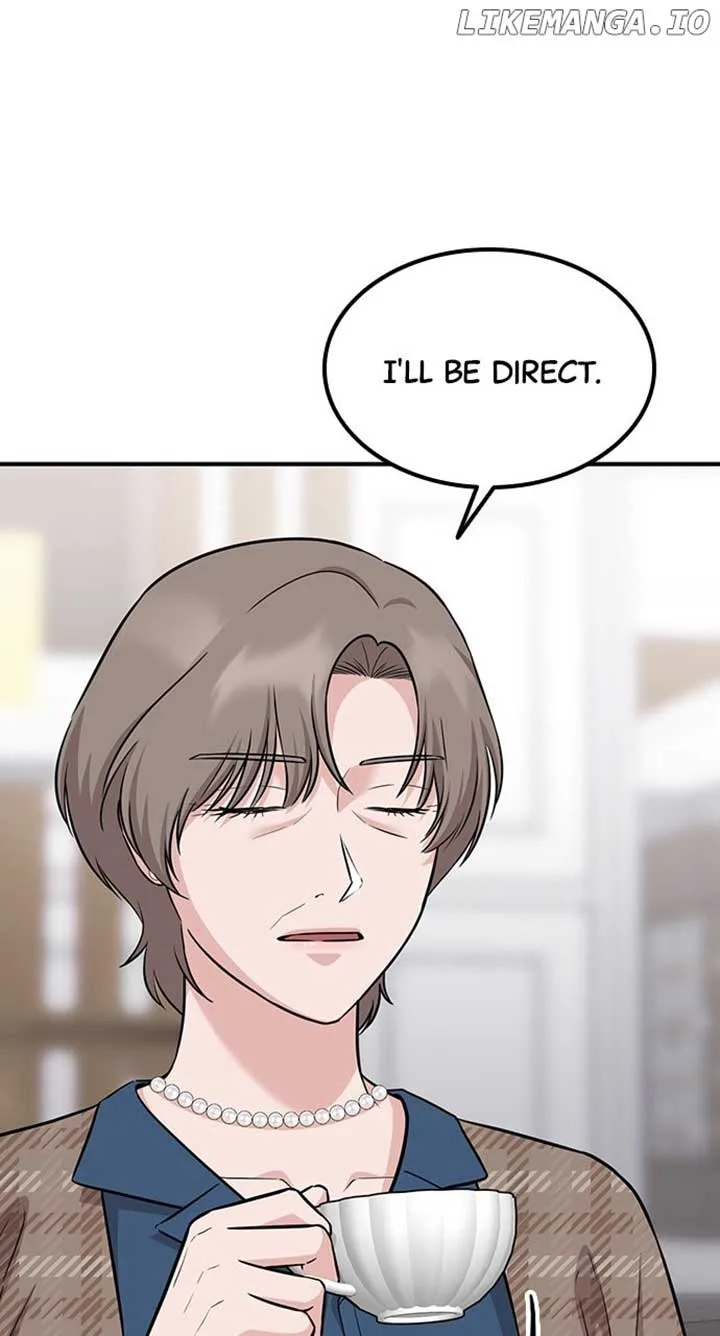 Our Night Shift Chapter 16 page 41