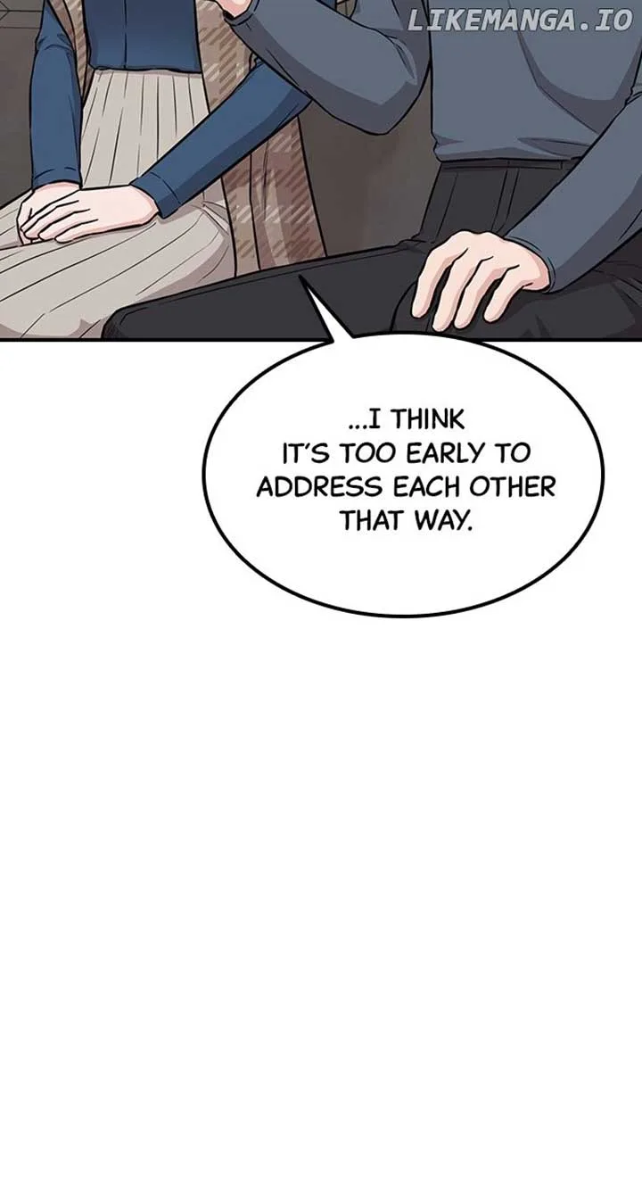 Our Night Shift Chapter 16 page 25