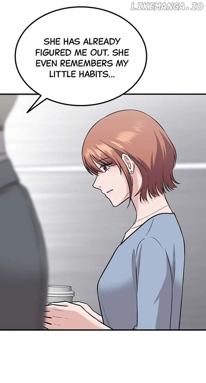 Our Night Shift Chapter 16 page 78