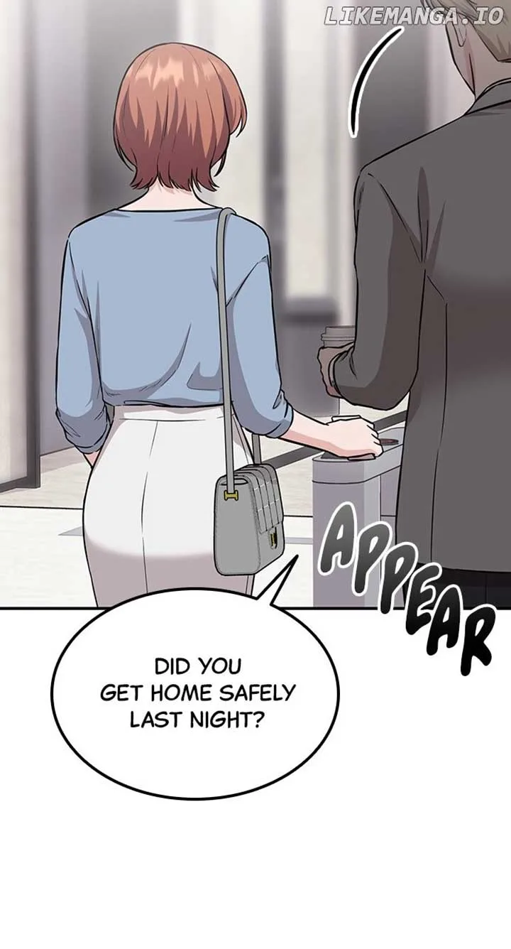 Our Night Shift Chapter 16 page 66