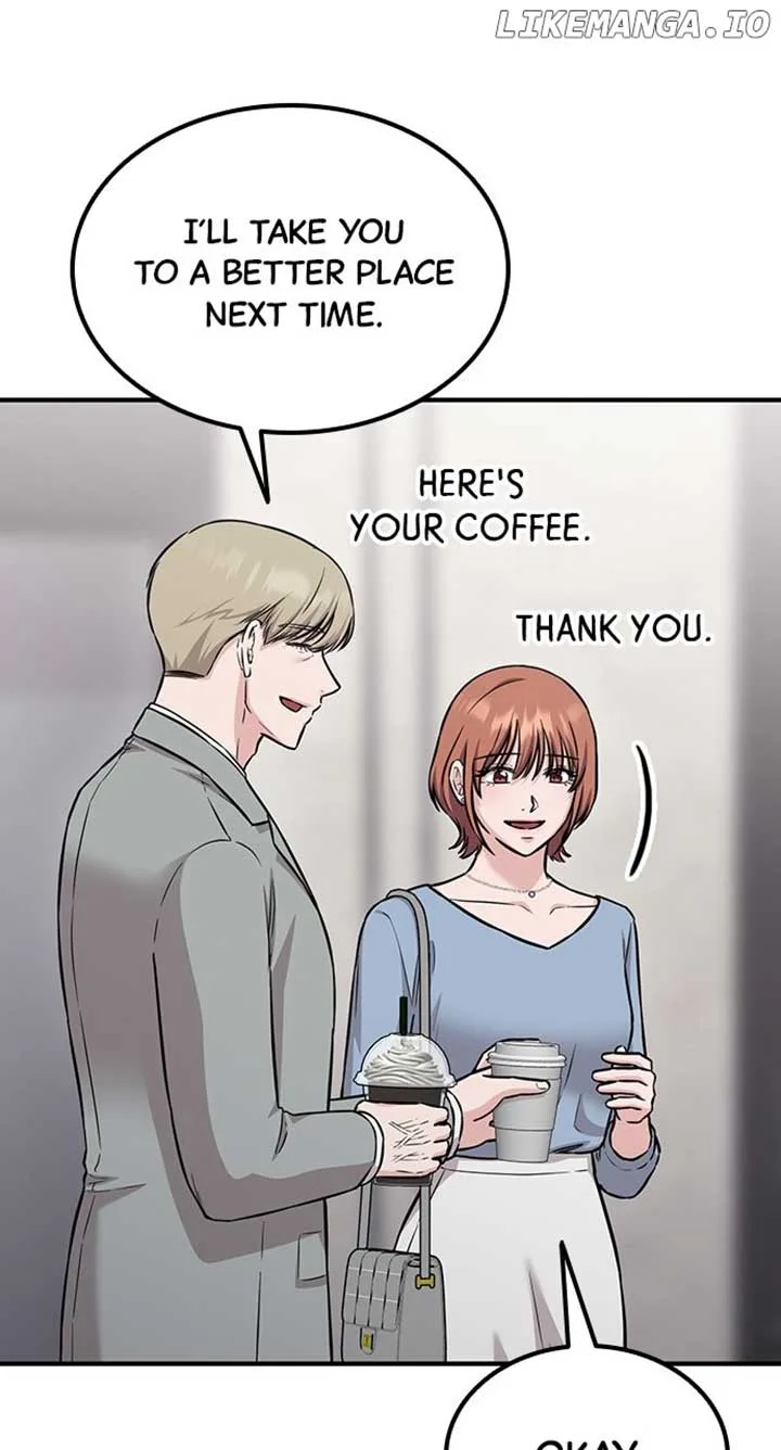 Our Night Shift Chapter 16 page 69