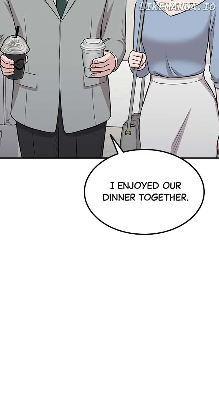 Our Night Shift Chapter 16 page 68