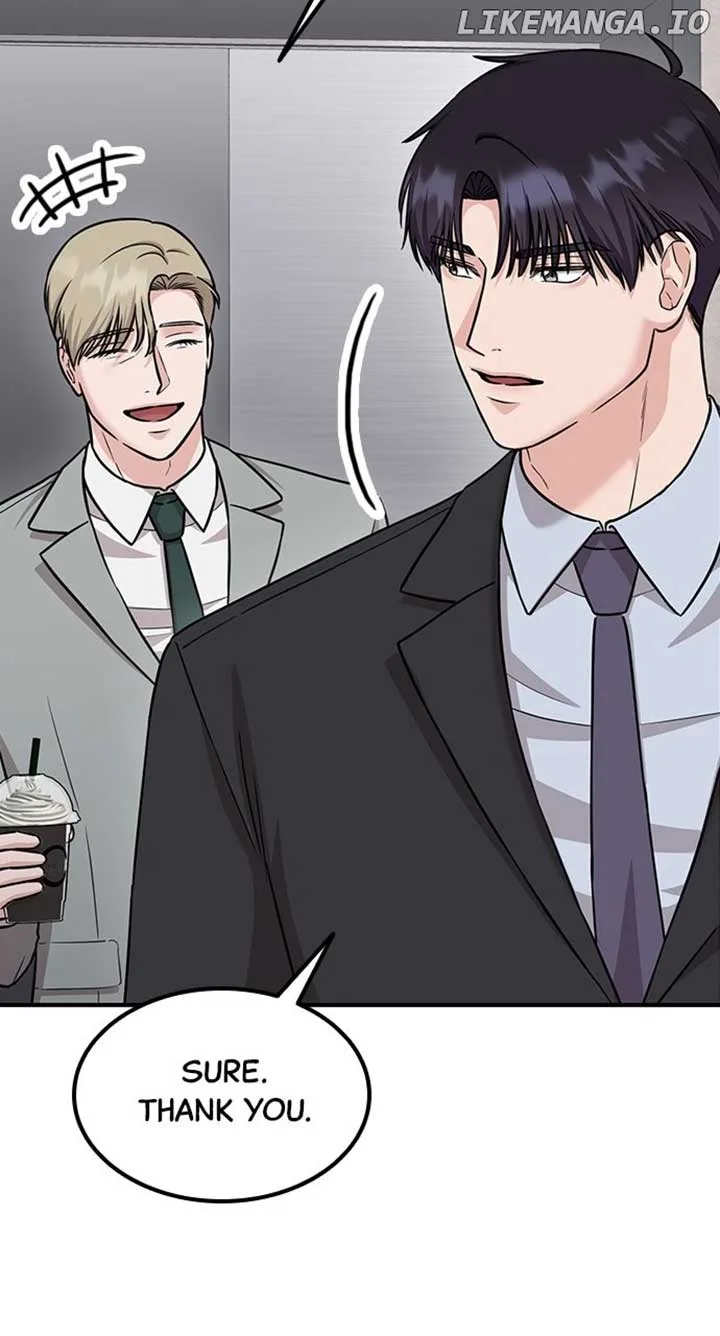 Our Night Shift Chapter 16 page 85