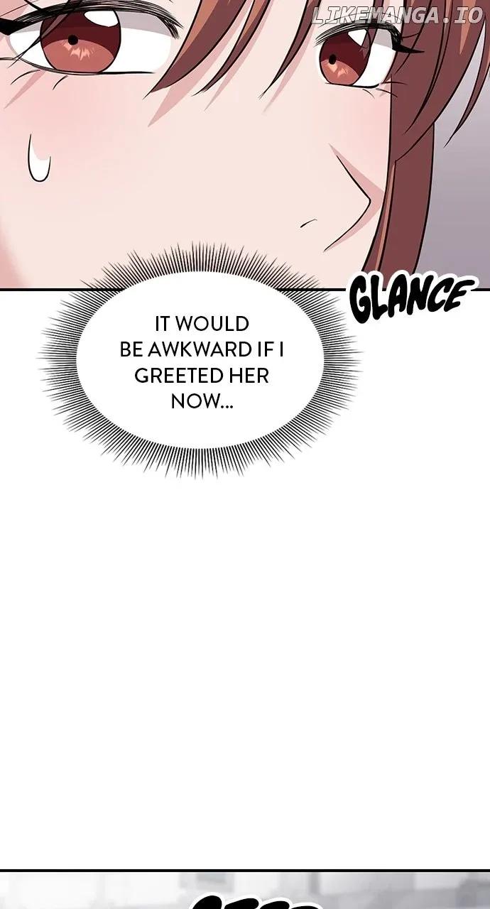 Our Night Shift Chapter 18 page 34