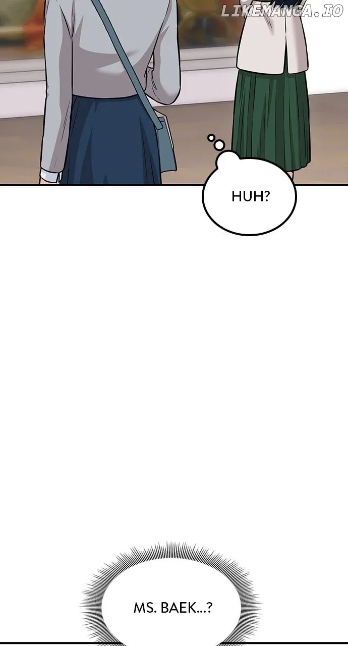 Our Night Shift Chapter 18 page 29