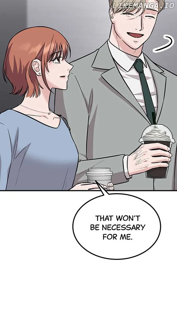 Our Night Shift Chapter 16 page 81