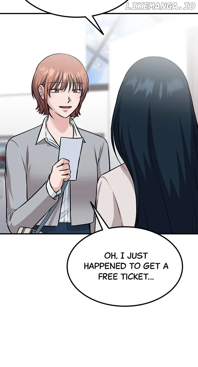 Our Night Shift Chapter 18 page 42