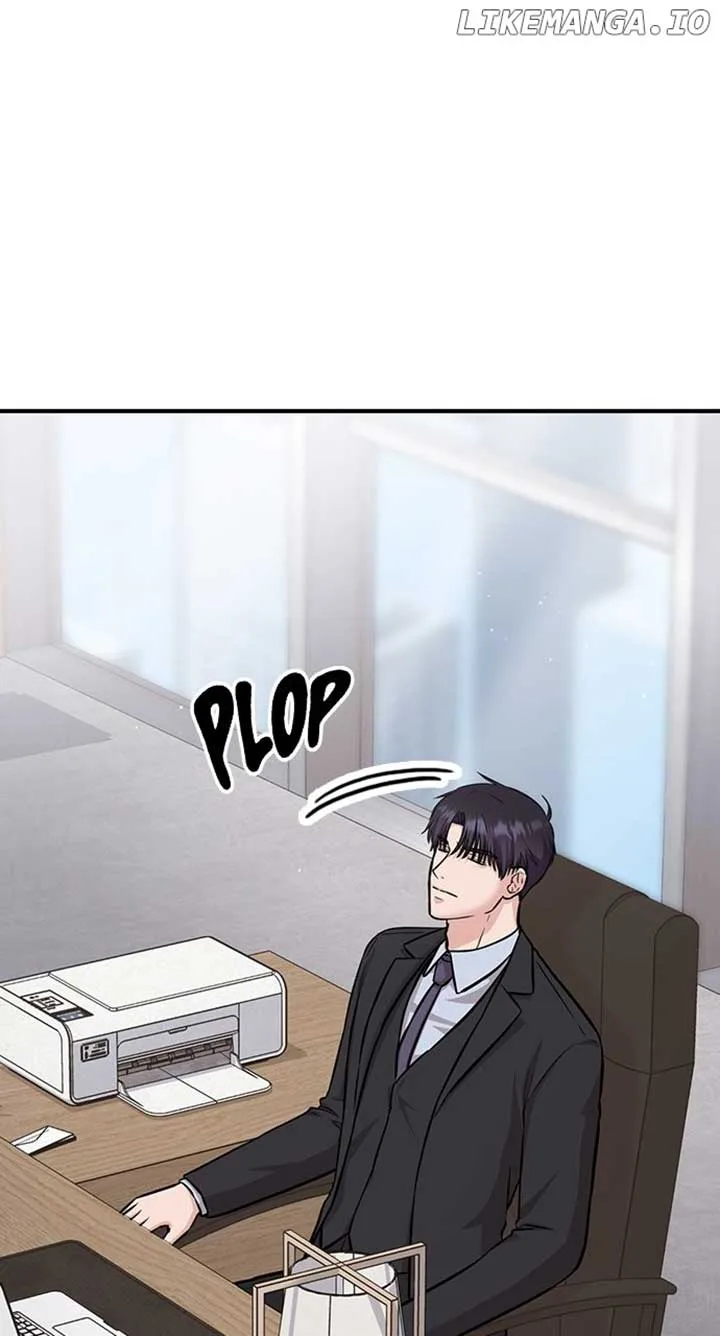 Our Night Shift Chapter 16 page 88