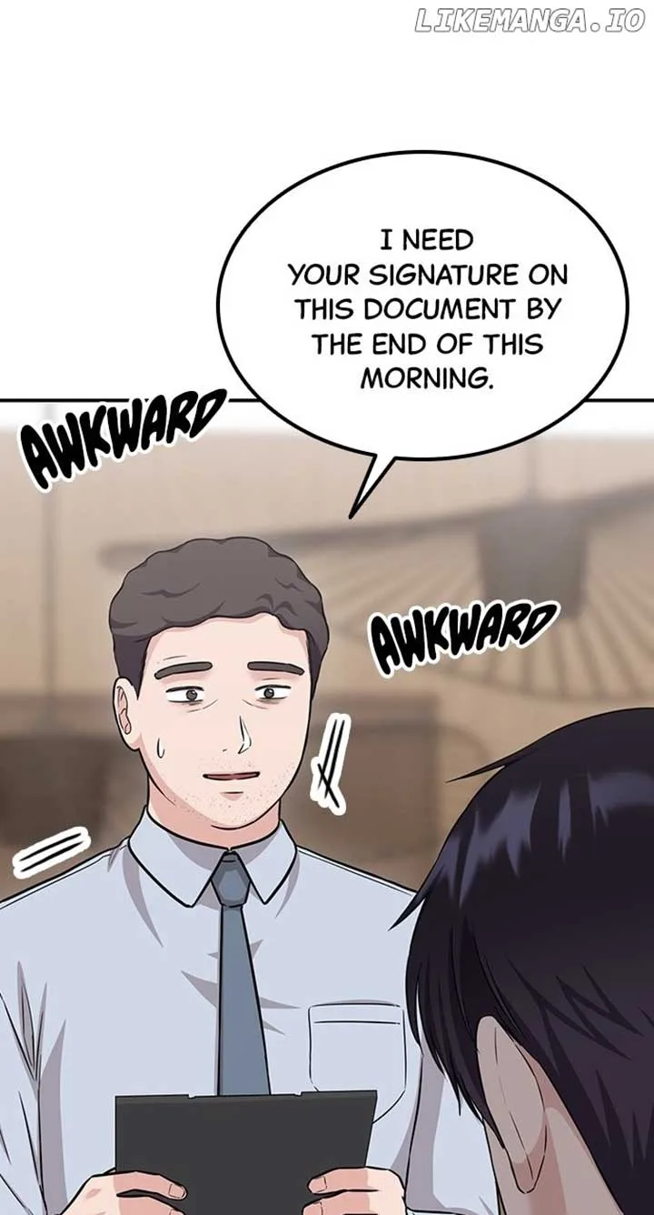 Our Night Shift Chapter 16 page 94