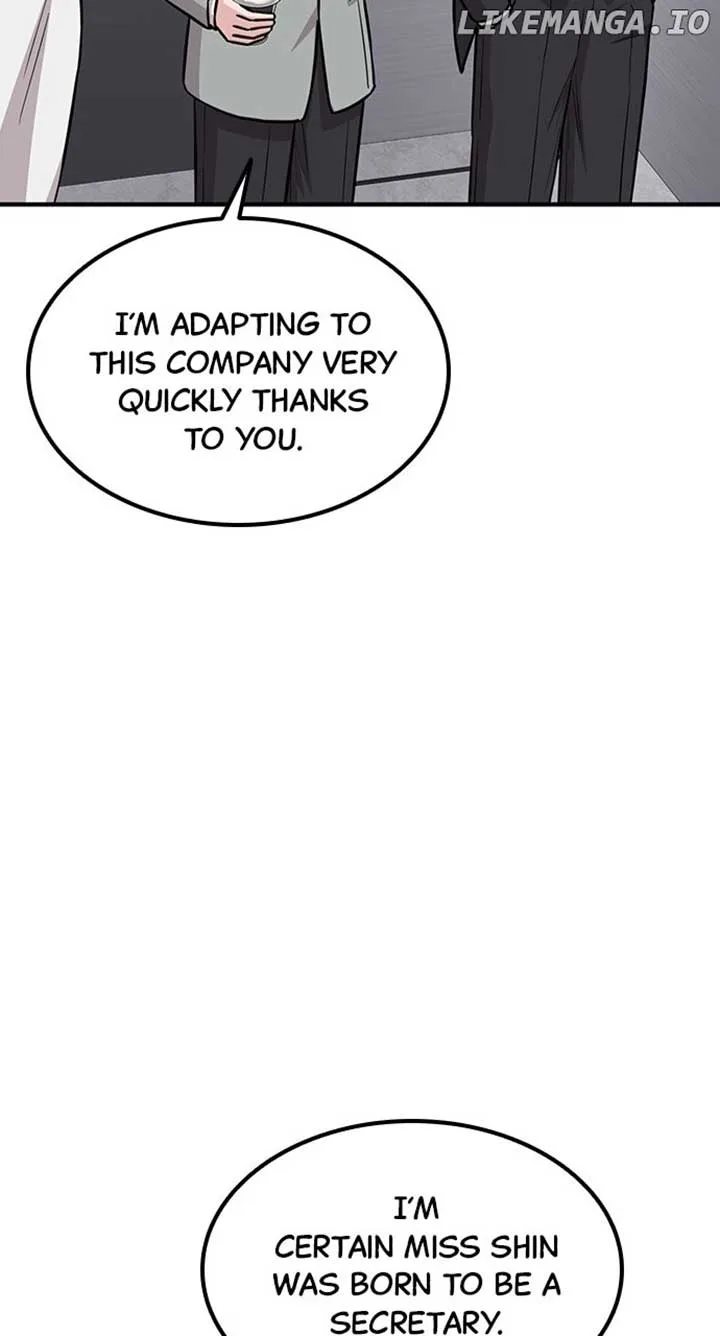 Our Night Shift Chapter 16 page 74