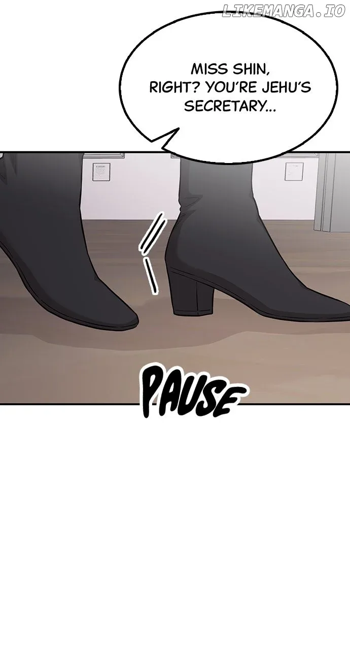 Our Night Shift Chapter 18 page 37