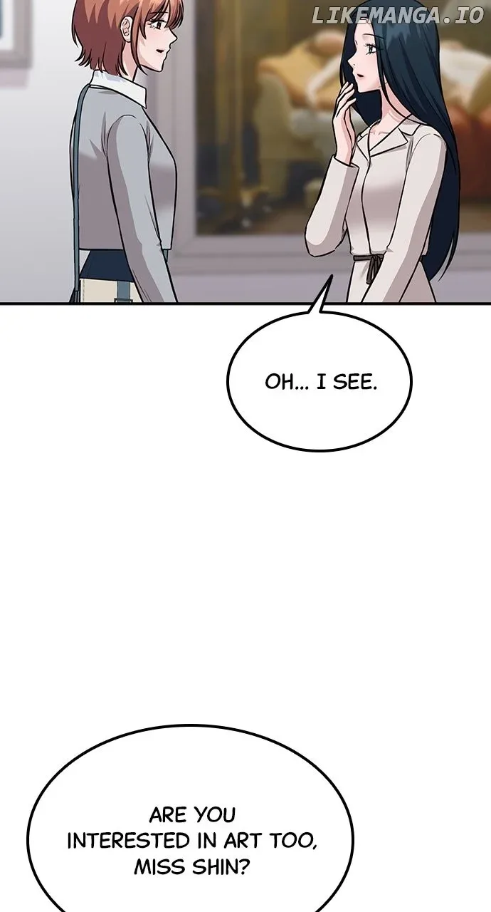 Our Night Shift Chapter 18 page 41