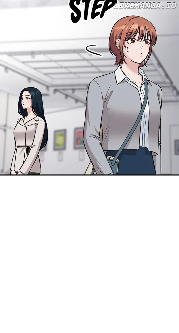 Our Night Shift Chapter 18 page 35