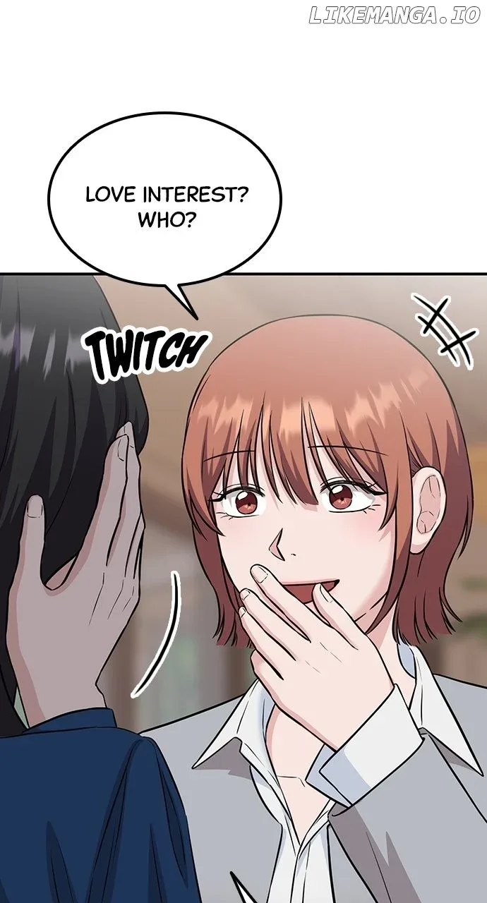 Our Night Shift Chapter 18 page 101