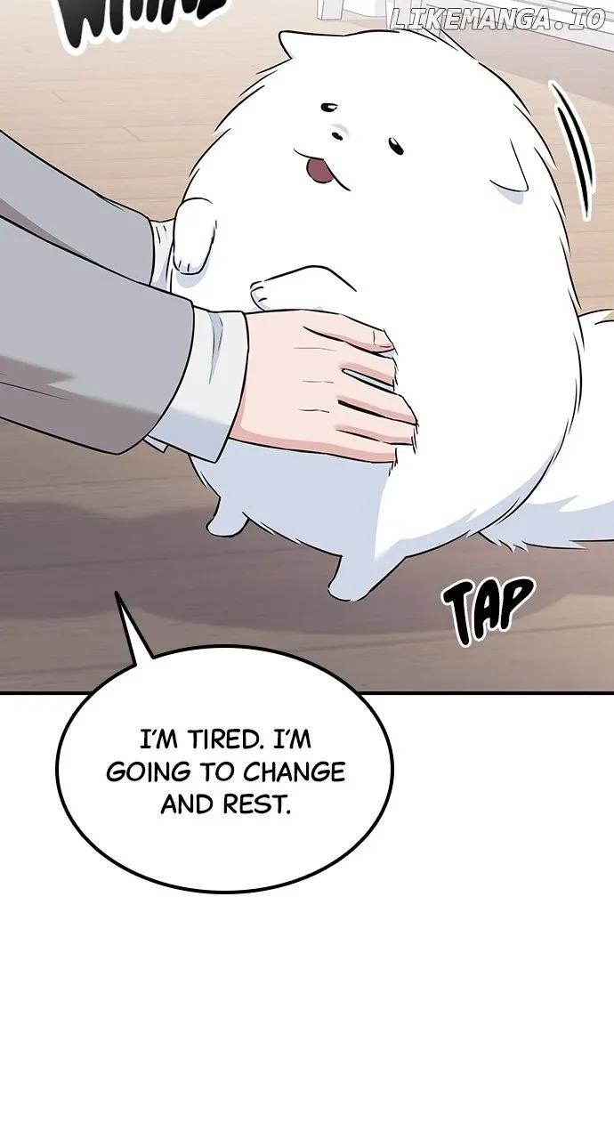 Our Night Shift Chapter 18 page 114