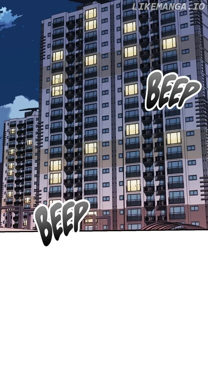 Our Night Shift Chapter 18 page 105