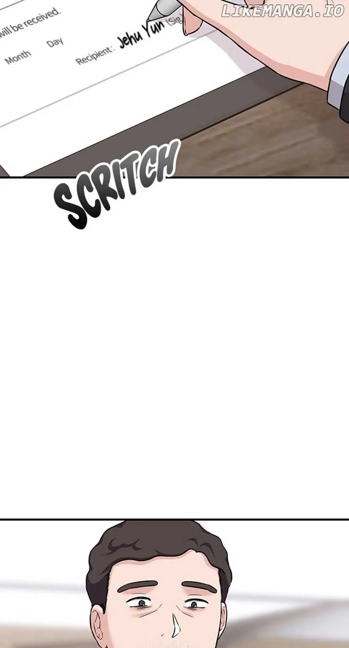 Our Night Shift Chapter 16 page 96