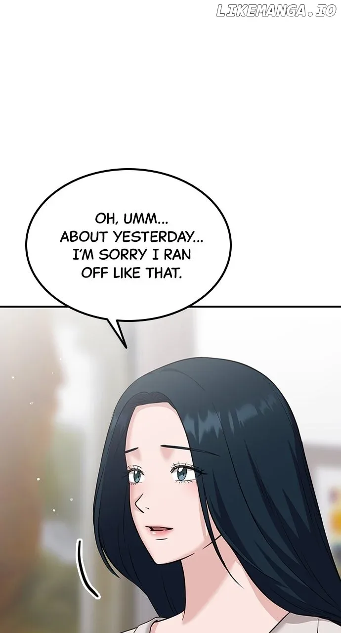 Our Night Shift Chapter 18 page 69